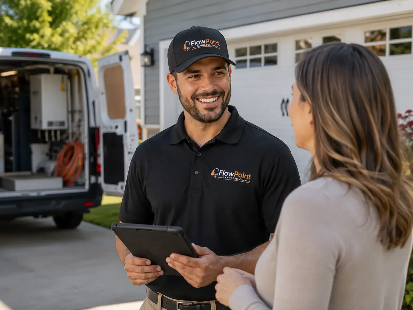 Tankless Water Heater Installation Tynan, TX FAQs
